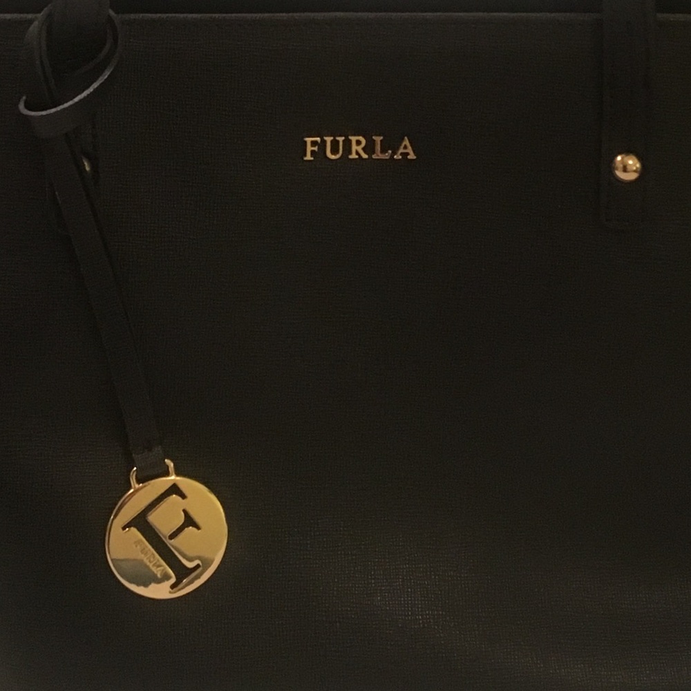 Furla Purse/Shoulder Bag